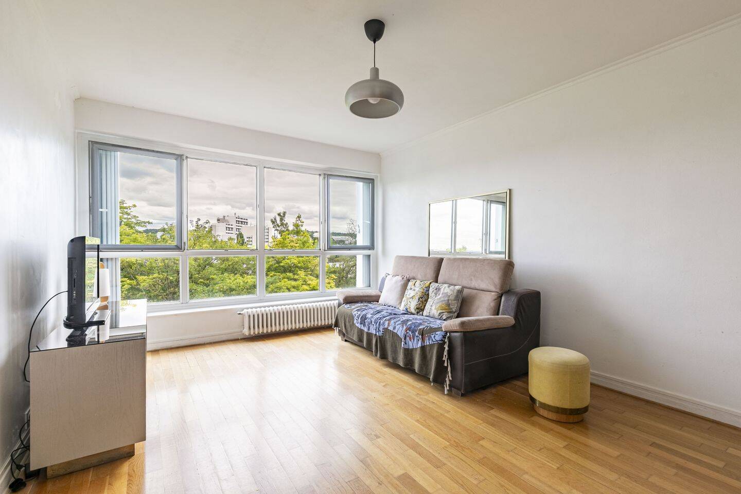 Appartement 3 pièces 57 m² · à Saint-Germain-en-Laye · 57,1 m² · 259 000 €