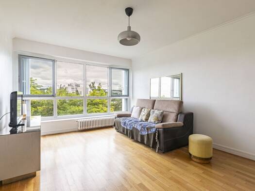 Appartement à vendre 259 000 € 3 pièces 2 chambres 57,1 m² Étage 2/3 Président Roosevelt Saint-Germain-en-Laye 78100