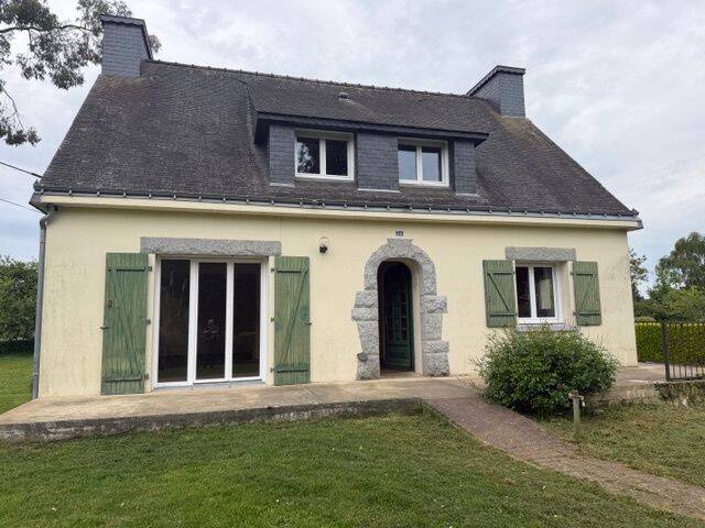 Maison 5 pièces 105 m² · à Bréhan · 105 m² · 171 600 €