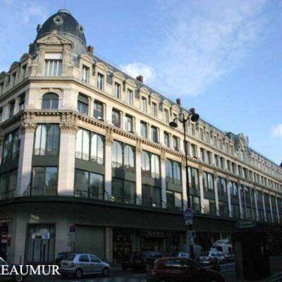 Appartement 4 pièces 72 m² · à Paris 2ème Arrondissement · 72 m² · 2 572 €