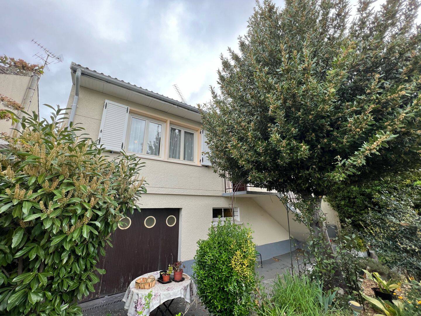 Maison 4 pièces 72 m² · à Bobigny · 72 m² · 324 000 €