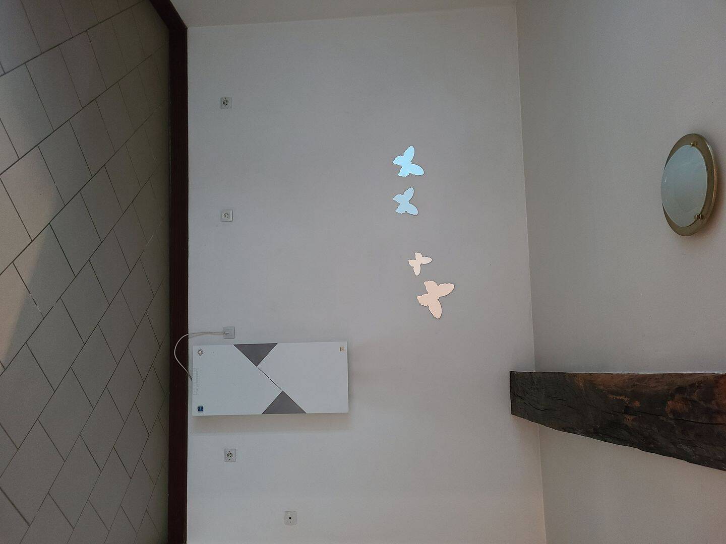 Maison 3 pièces 90 m² · à Venizy · 90 m² · 75 000 €