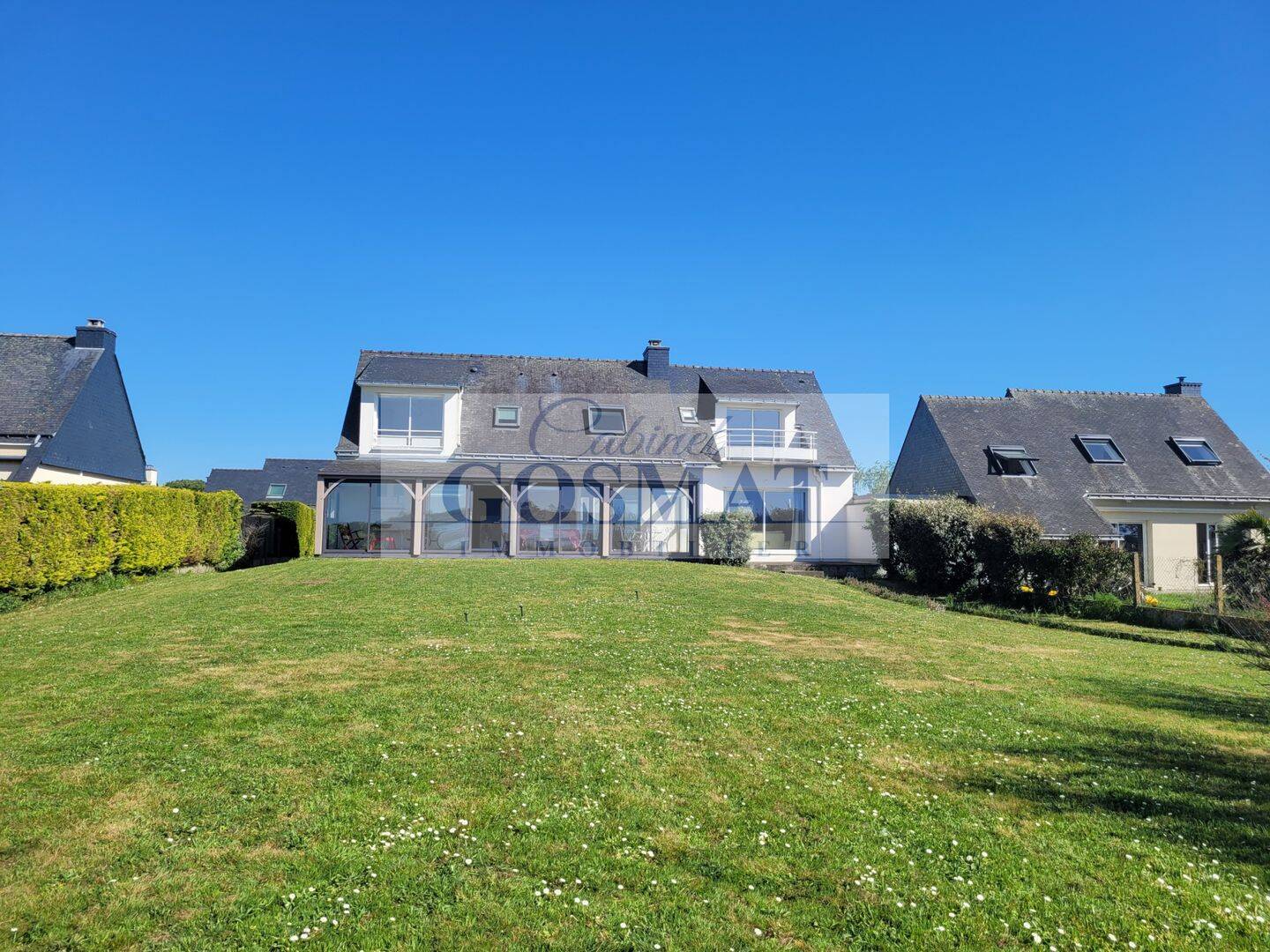 Maison 6 pièces 154 m² · à Damgan · 154 m² · 895 275 €