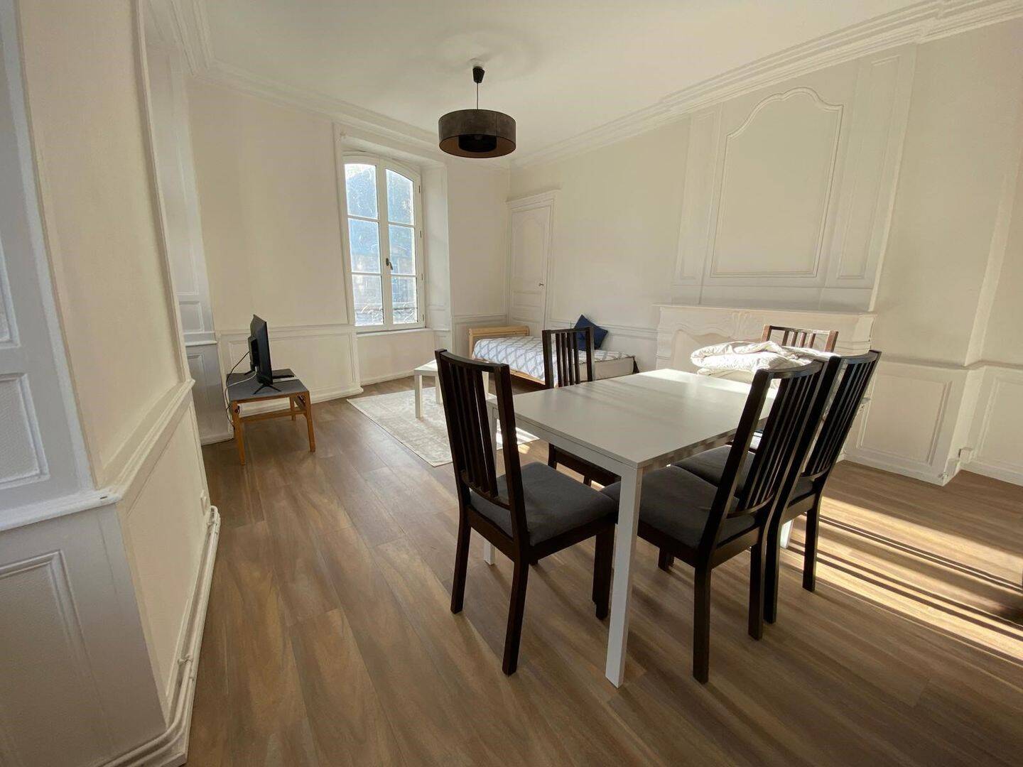 Appartement 4 pièces 74 m² · à Dinan · 74 m² · 870 €