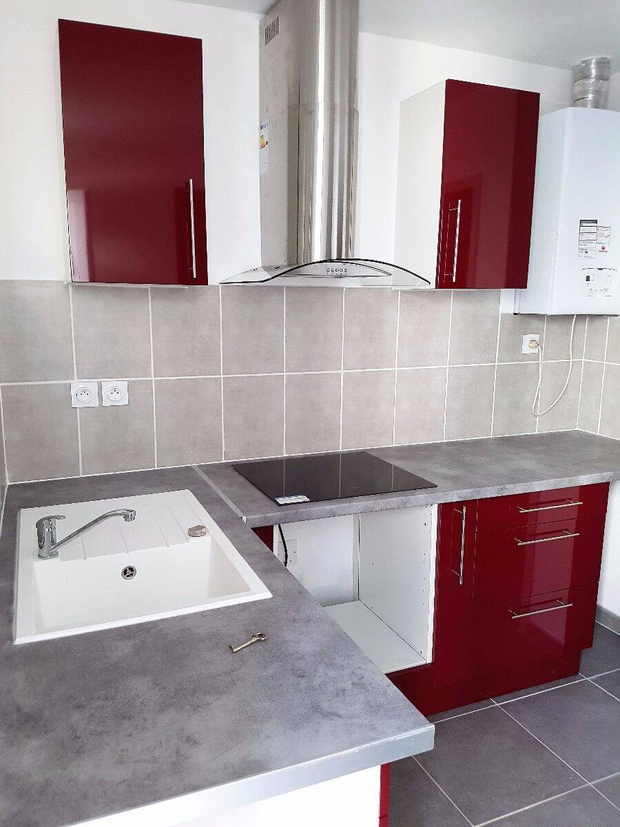Maison 3 pièces 43 m² · à Bordeaux · 42,9 m² · 690 €/mois