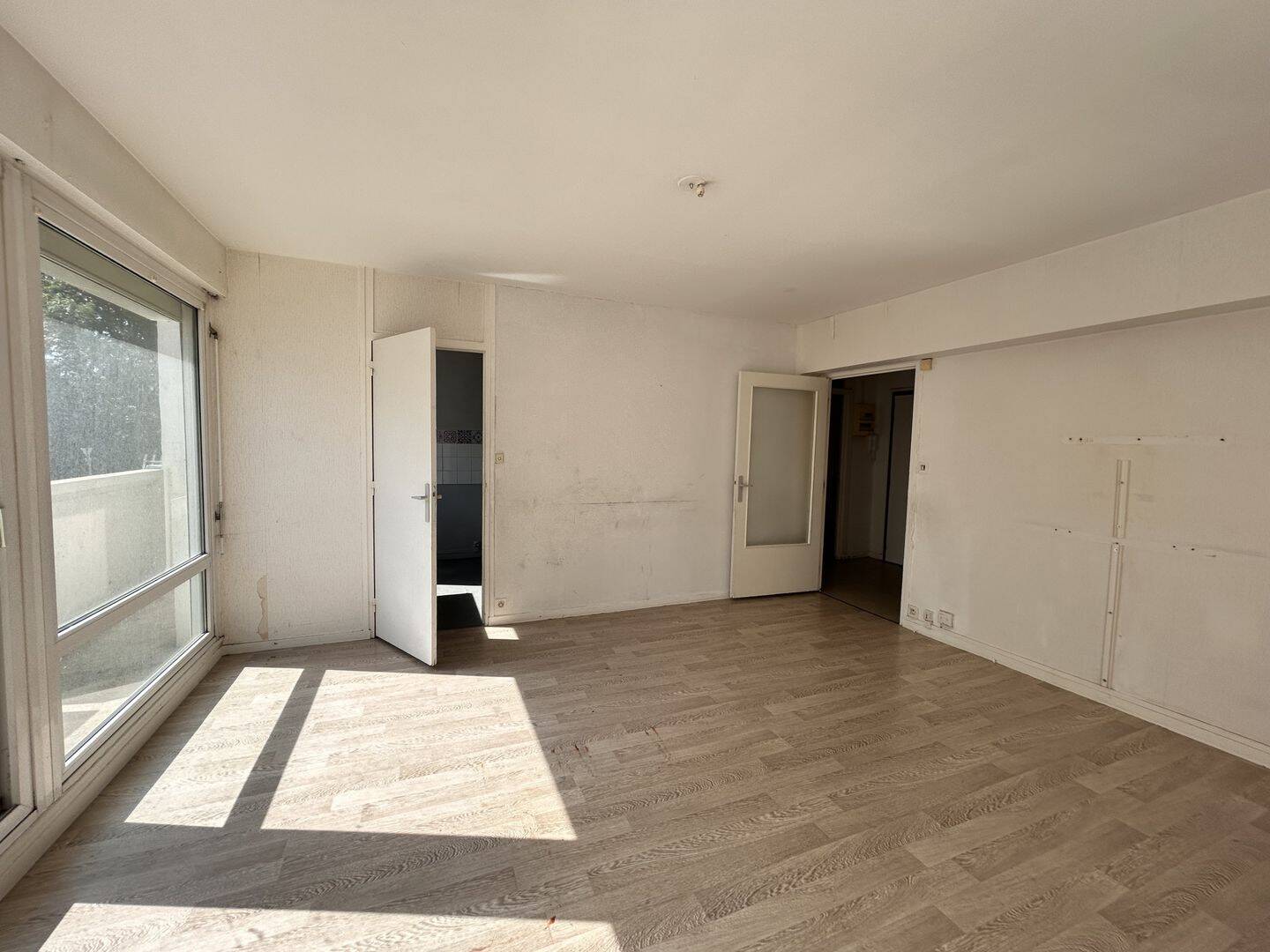 Appartement 5 pièces 100 m² · à Brest · 100 m² · 131 000 €