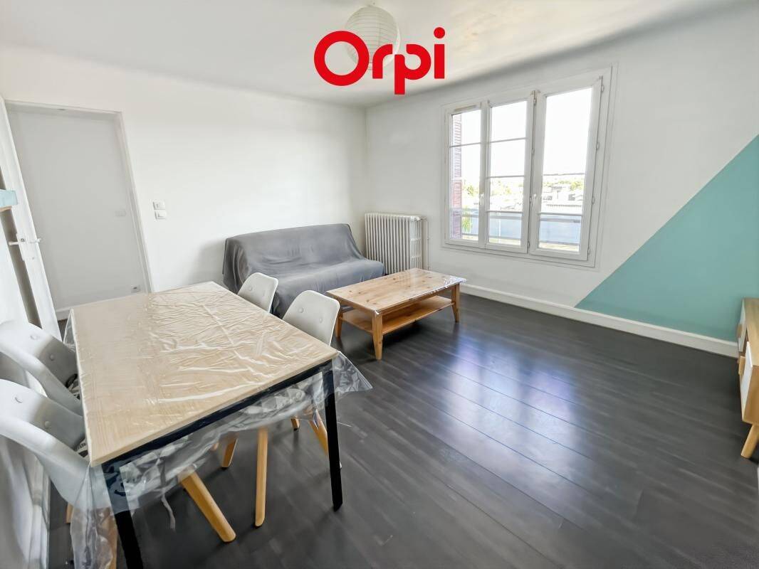 Appartement 3 pièces 53 m² · à Ablon-sur-Seine · 53,2 m² · 1 150 €/mois