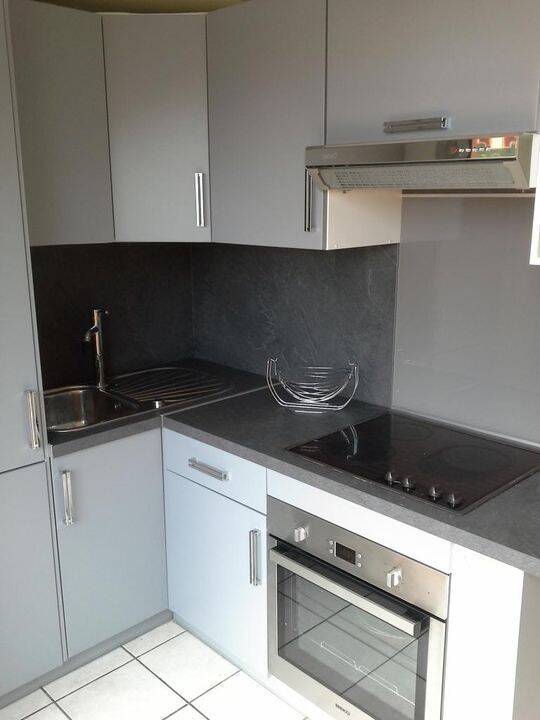 Appartement de 38m2 à louer sur Nice — 3