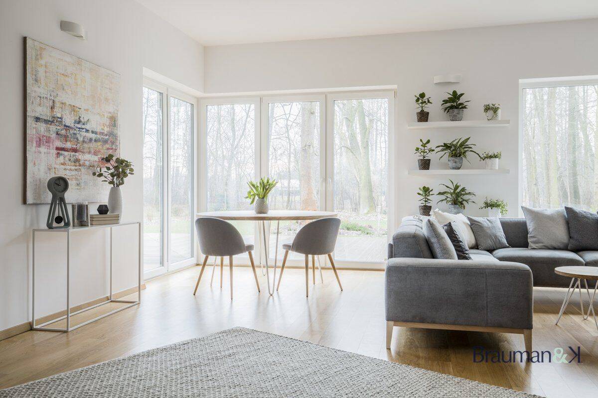 Maison 4 pièces 94 m² · à Les Sables-d'Olonne · 94 m² · 536 000 €