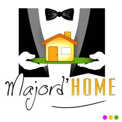 AXEO SITE MAJORD HOME logo