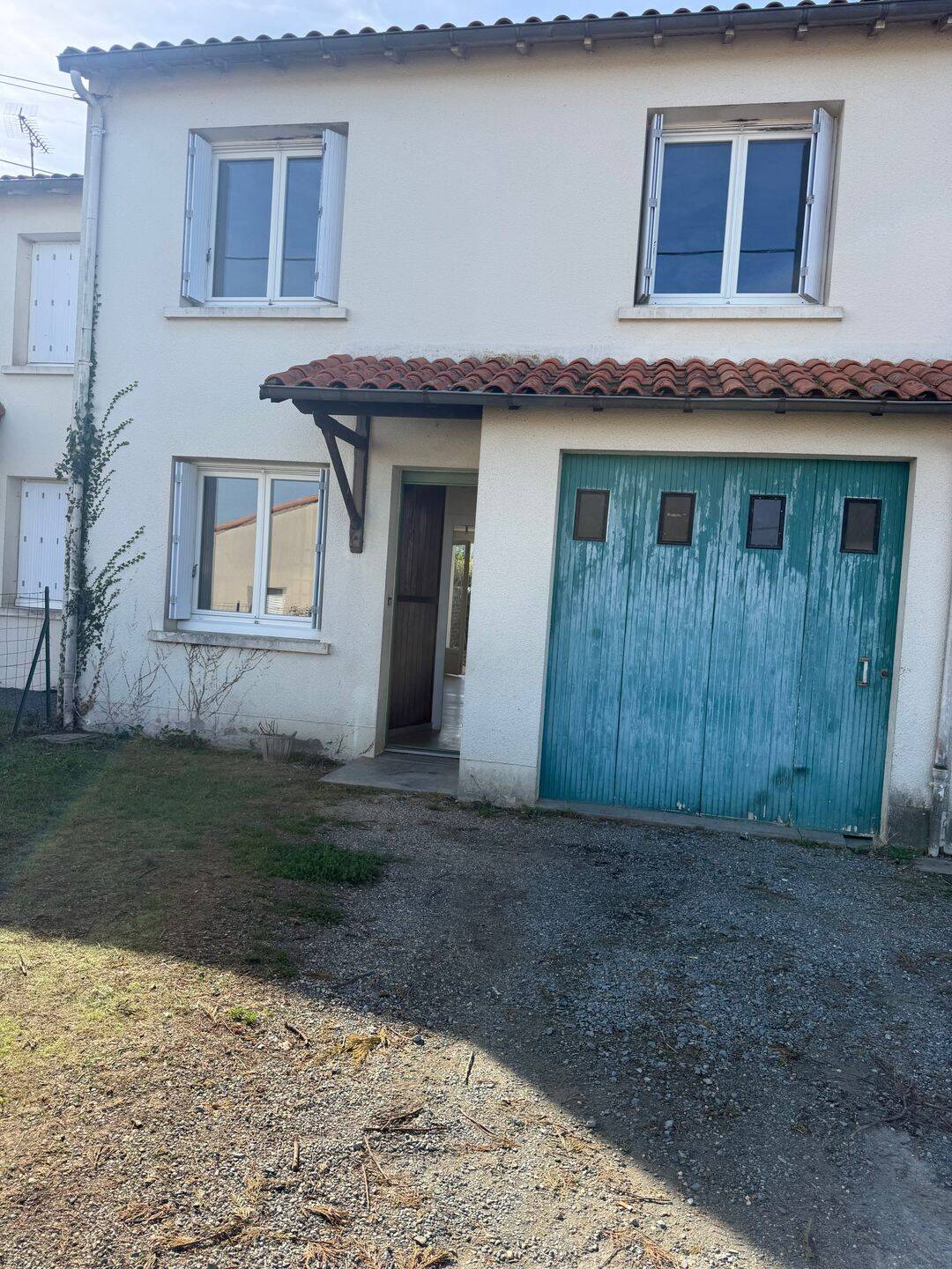 Maison 4 pièces 77 m² · à La Crèche · 77 m² · 96 334 €