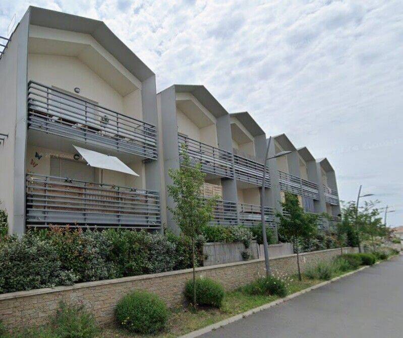 Appartement 3 pièces 59 m² · à Saint-André-de-Cubzac · 59 m² · 700 €