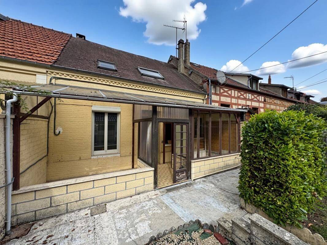 Maison 4 pièces 90 m² · à Les Andelys · 90 m² · 153 000 €