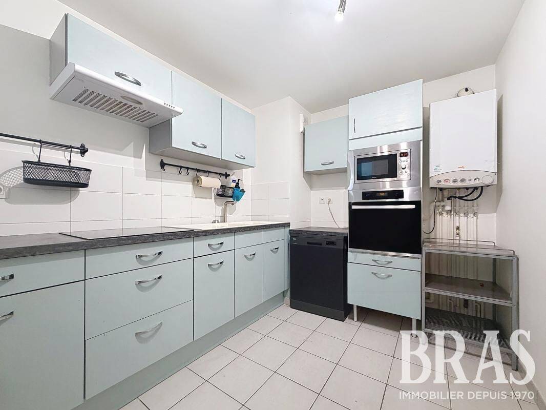 Appartement 3 pièces 63 m² · à Nantes · 63 m² · 800 €/mois