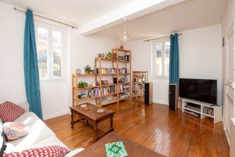 Maison 4 pièces 105 m² · à Venerque · 105 m² · 224 910 €