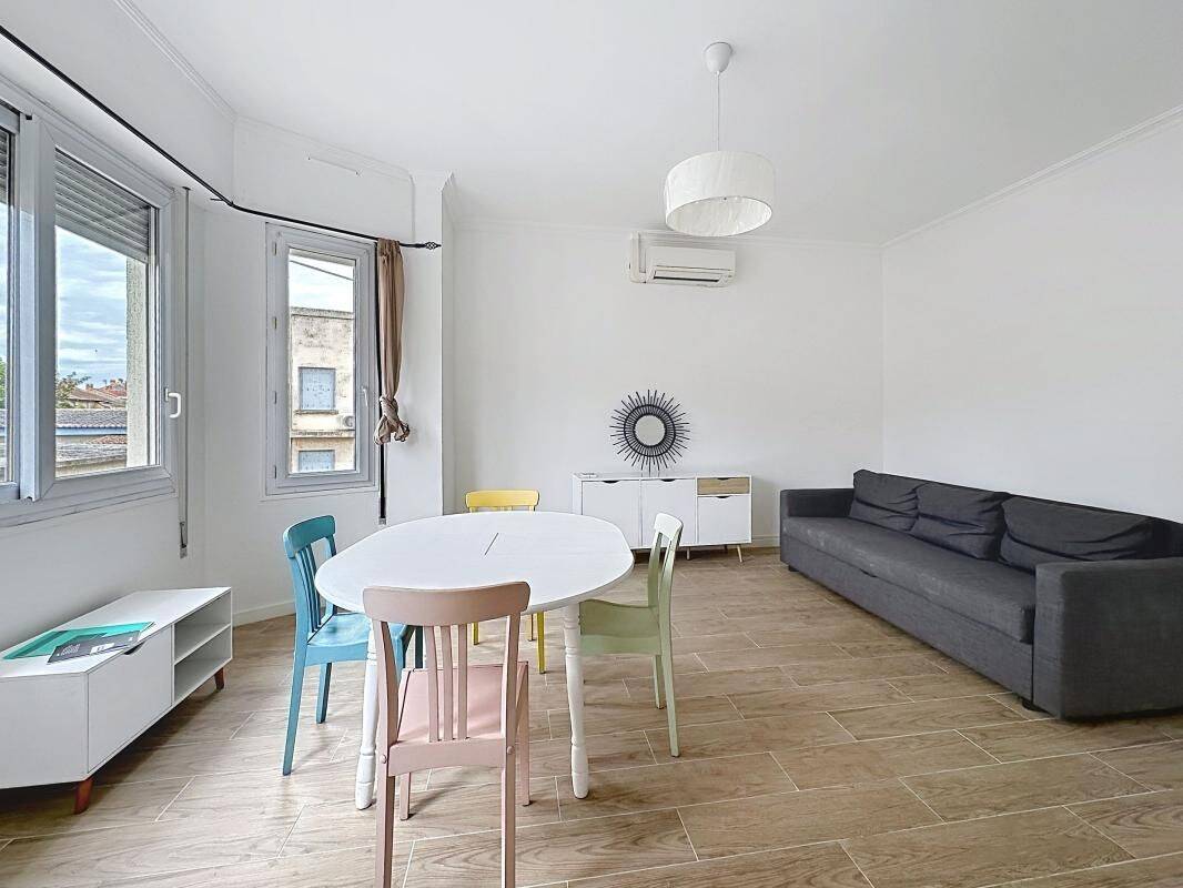 Appartement 3 pièces 68 m² · à Avignon · 67,8 m² · 880 €