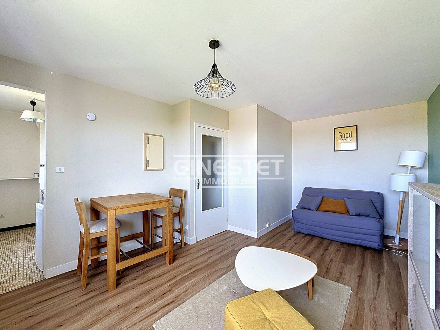 Appartement 1 pièce 26 m² · à Troyes · 25,6 m² · 55 000 €