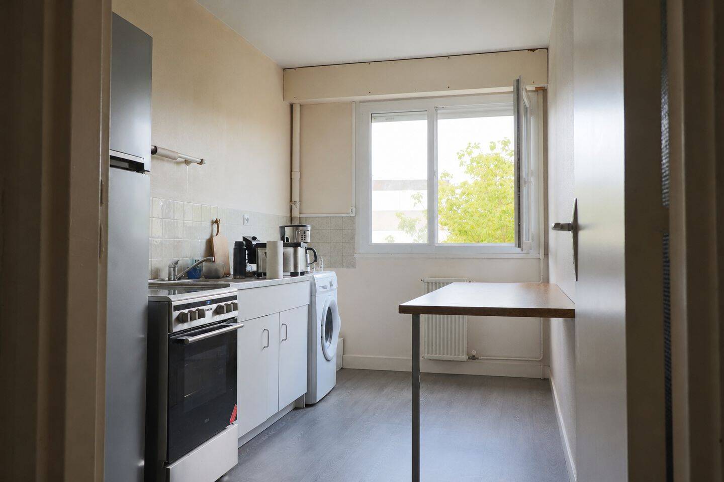 Appartement 2 pièces 52 m² · à Ifs · 52,2 m² · 650 €/mois
