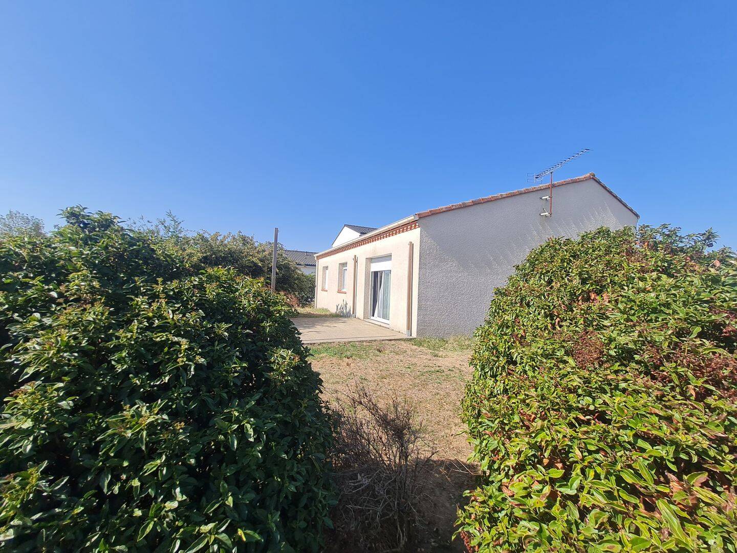 Maison 4 pièces 90 m² · à Revel · 90 m² · 800 €/mois