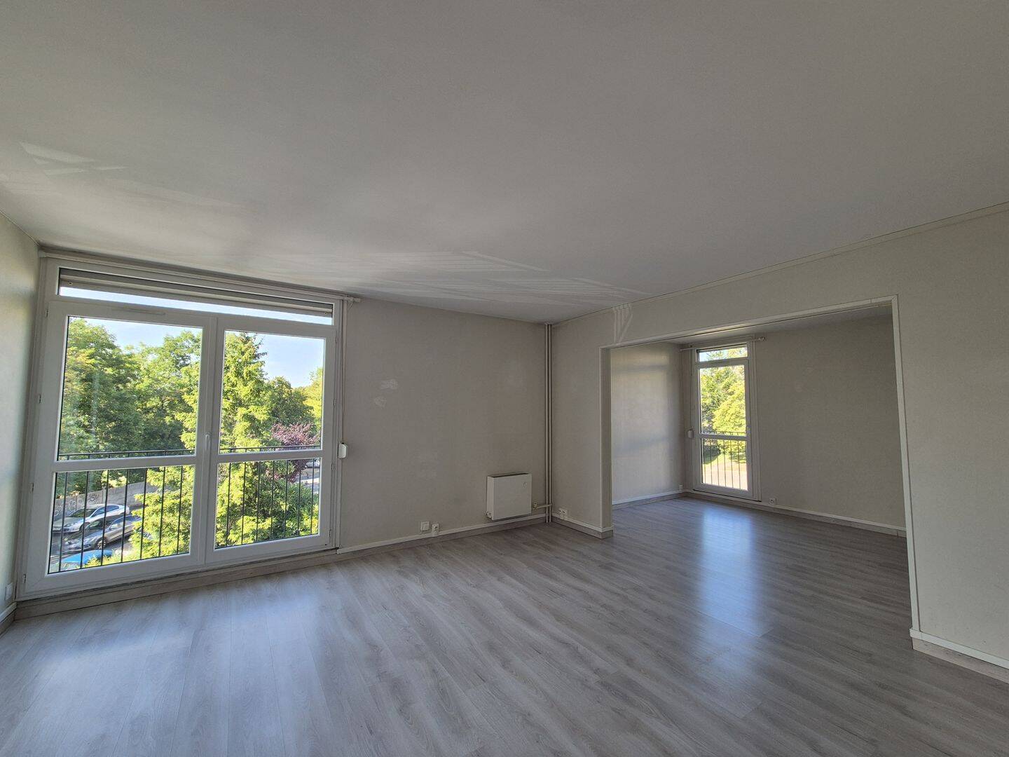 Appartement 4 pièces 73 m² · à Avon · 73,4 m² · 148 000 €