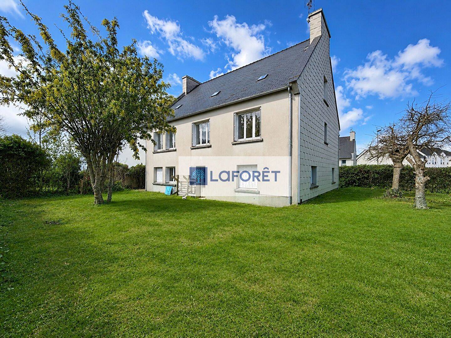 Maison 7 pièces 130 m² · à Bourg-Blanc · 130 m² · 212 000 €