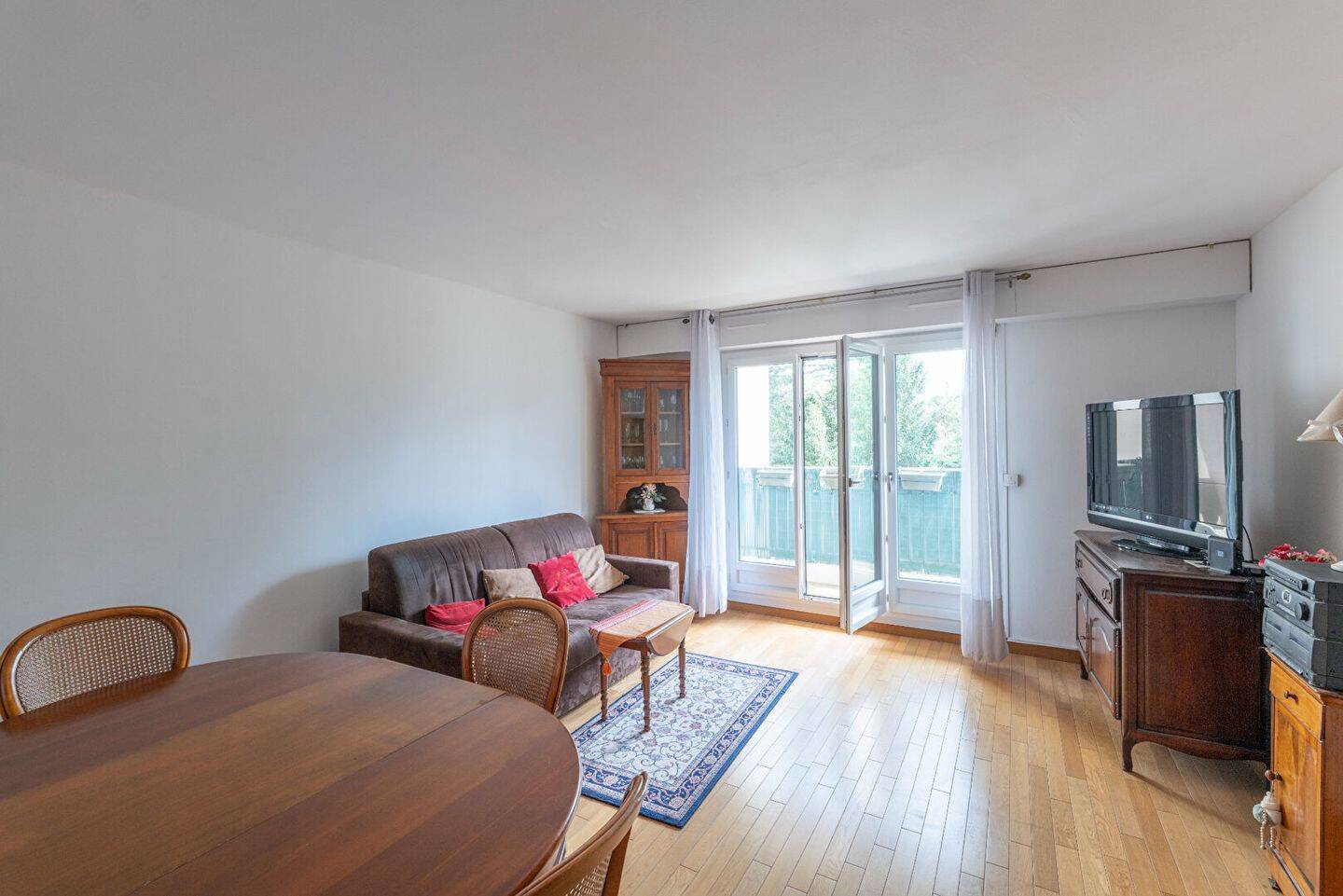Appartement 2 pièces 62 m² · à Versailles · 62,2 m² · 350 000 €