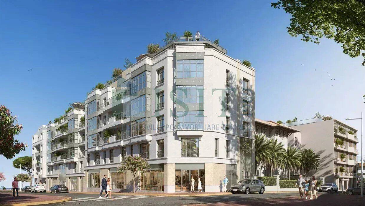 Appartement à vendre - Première occupation