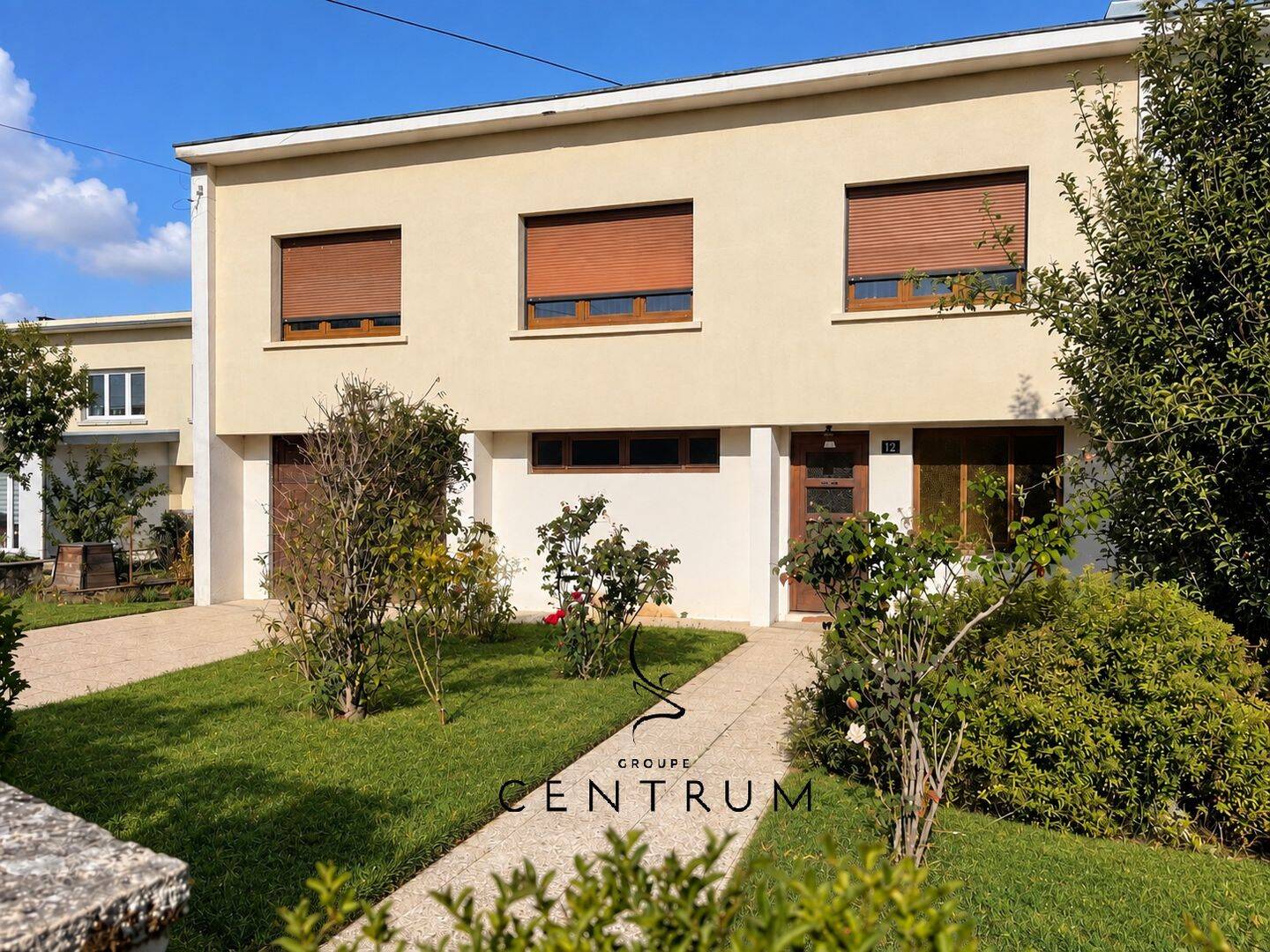 Maison 5 pièces 100 m² · à Metz · 100 m² · 220 000 €