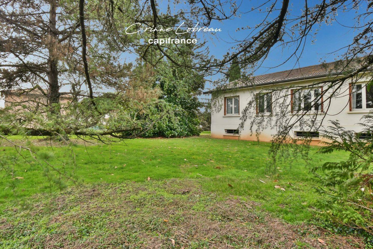 Maison 6 pièces 137 m² · à Crêches-sur-Saône · 137 m² · 229 000 €