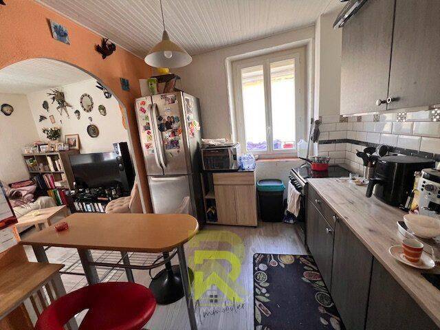Maison 4 pièces 86 m² · à Florensac · 86 m² · 168 000 €