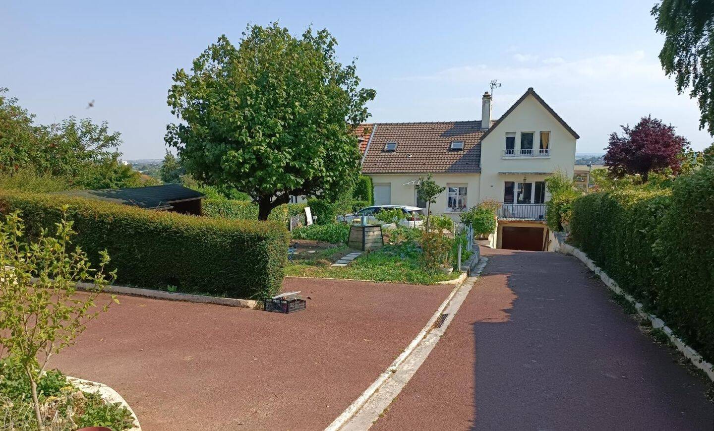 Appartement 1 pièce 23 m² · à Carpiquet · 23 m² · 480 €