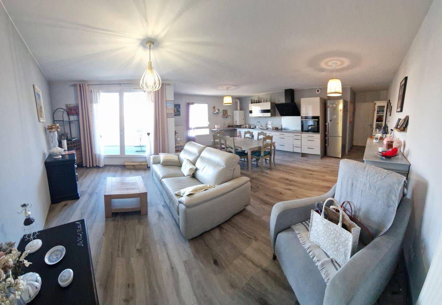 Appartement 3 pièces 75 m² · à Arras · 75 m² · 235 000 €