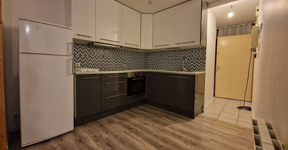 Appartement 2 pièces 45 m² · à La Roche-sur-Yon · 45 m² · 744 €