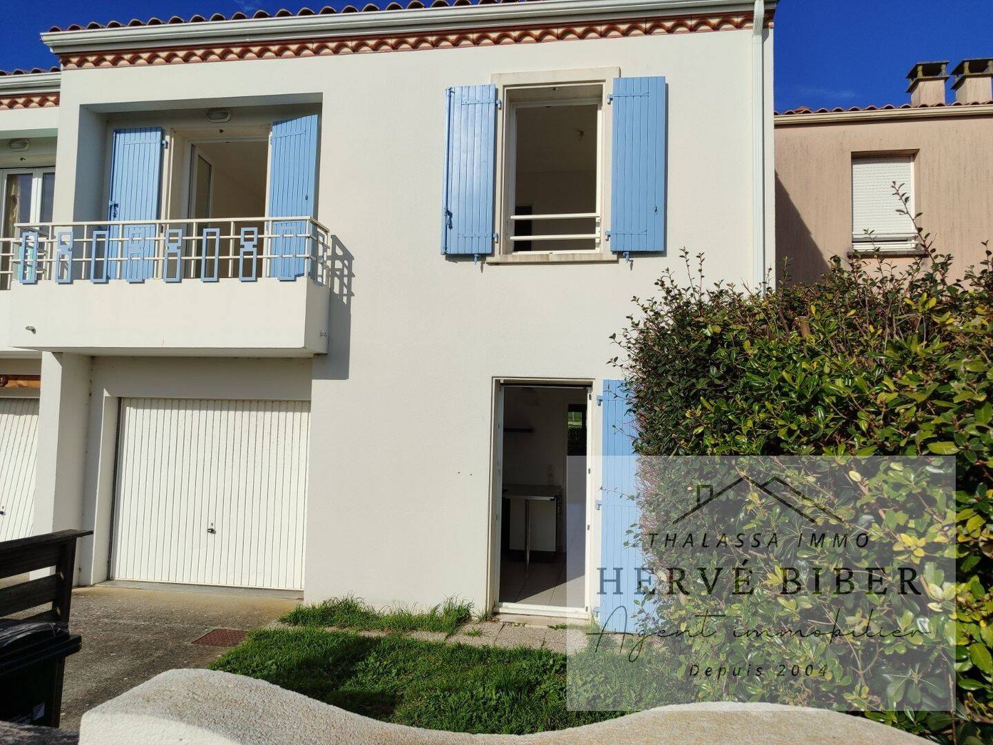 Maison 5 pièces 100 m² · à L'Houmeau · 100 m² · 304 500 €