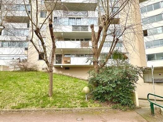 Appartement à vendre 120 000 € 1 pièce 19 m² RDC Grenouillère-Marnois-Rive de Marne Noisy-le-Grand 93160