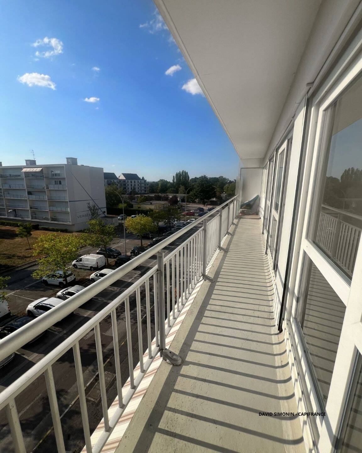 Appartement 3 pièces 66 m² · à Chevigny-Saint-Sauveur · 66 m² · 820 €