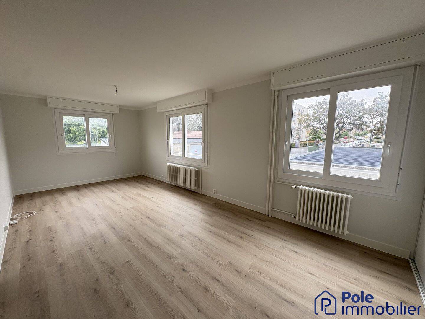 Appartement 5 pièces 83 m² · à Caen · 82,5 m² · 1 350 €
