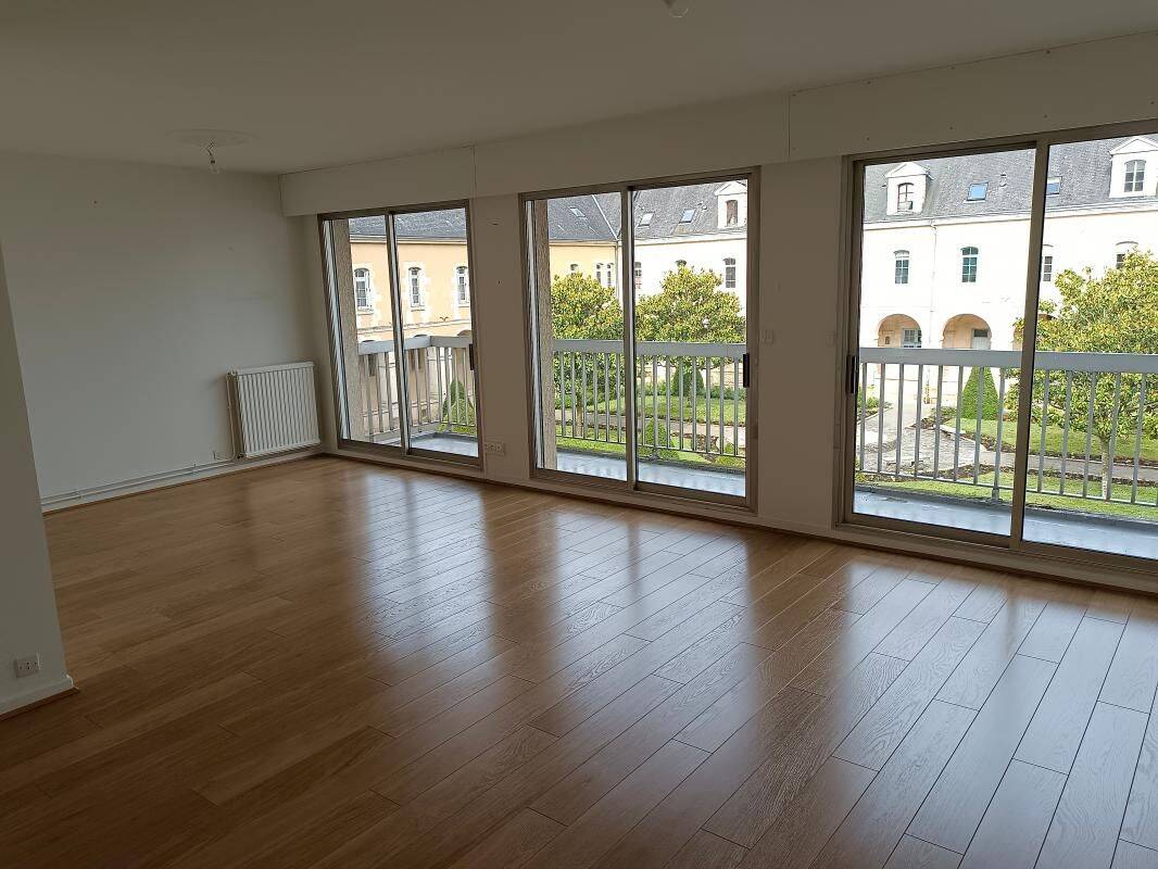 Appartement 2 pièces 63 m² · à Mamers · 63 m² · 610 €