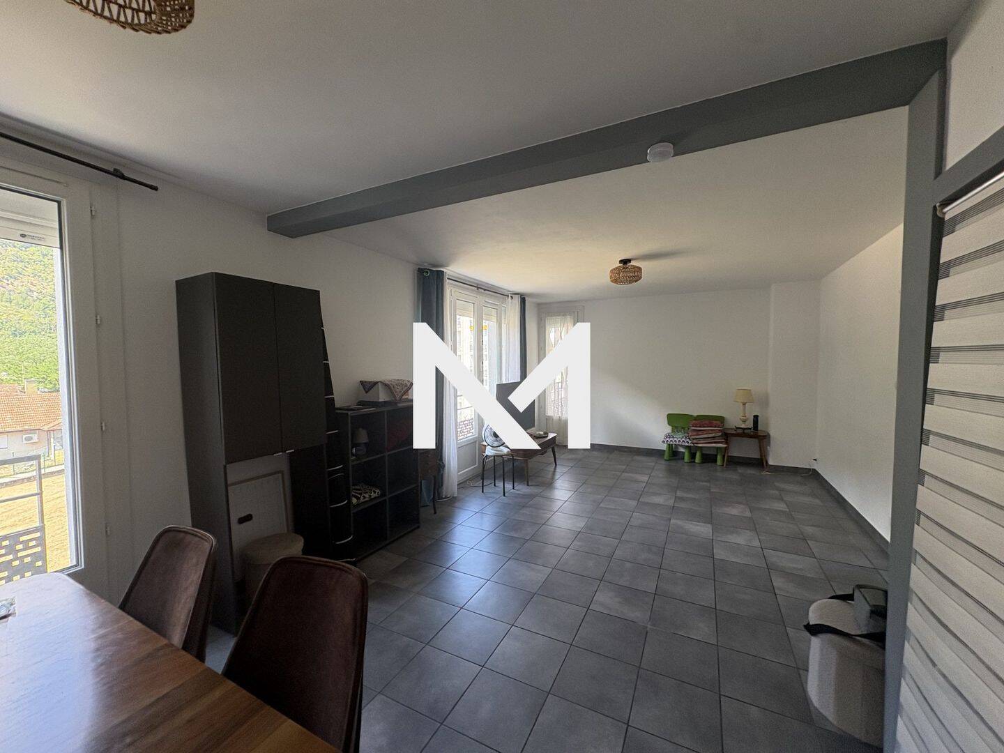 Appartement 4 pièces 79 m² · à Vif · 79,4 m² · 185 000 €