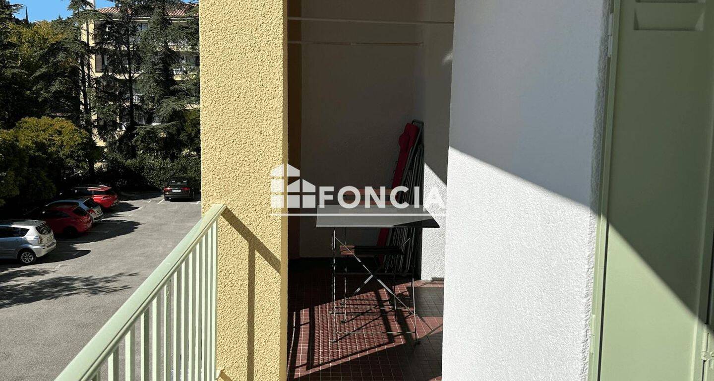 Appartement 3 pièces 57 m² · à Manosque · 57,1 m² · 670 €/mois