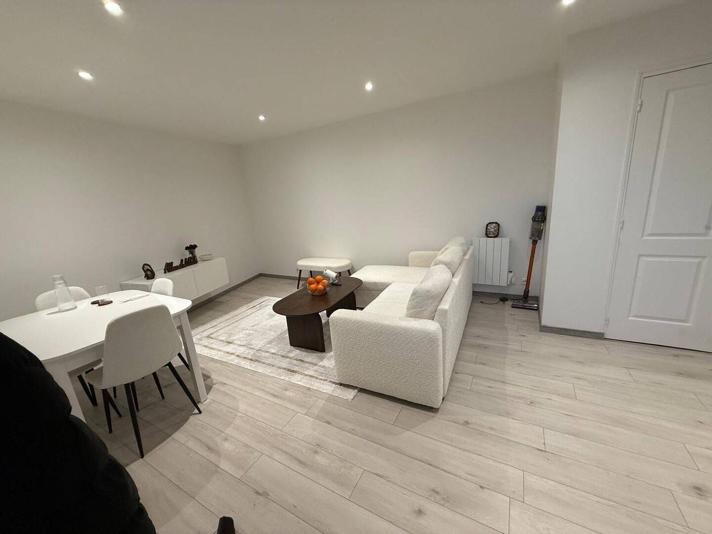 Maison 3 pièces 56 m² · à Nogent-sur-Oise · 56 m² · 120 000 €