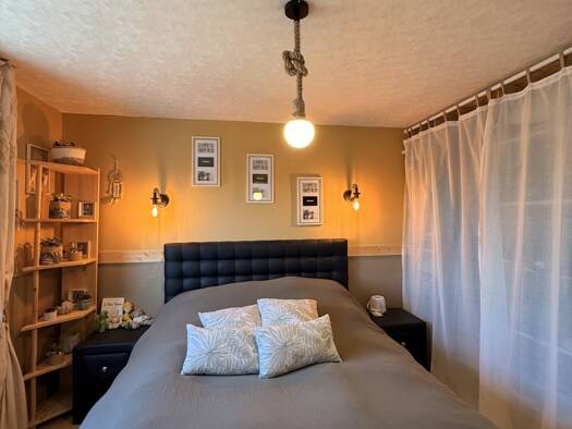 Maison de ville à vendre 138 000 € 5 pièces 3 chambres 90 m² 201 m² de terrain Wizernes 62570