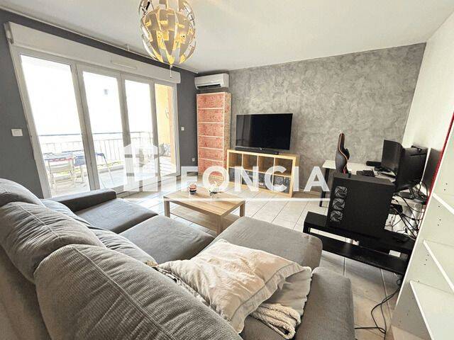 Appartement 2 pièces 52 m² · à Marseille 14ème Arrondissement · 51,7 m² · 790 €