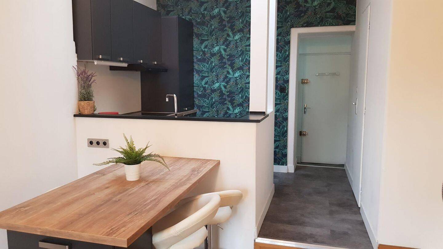 Appartement 2 pièces 40 m² · à Montpellier · 40 m² · 850 €