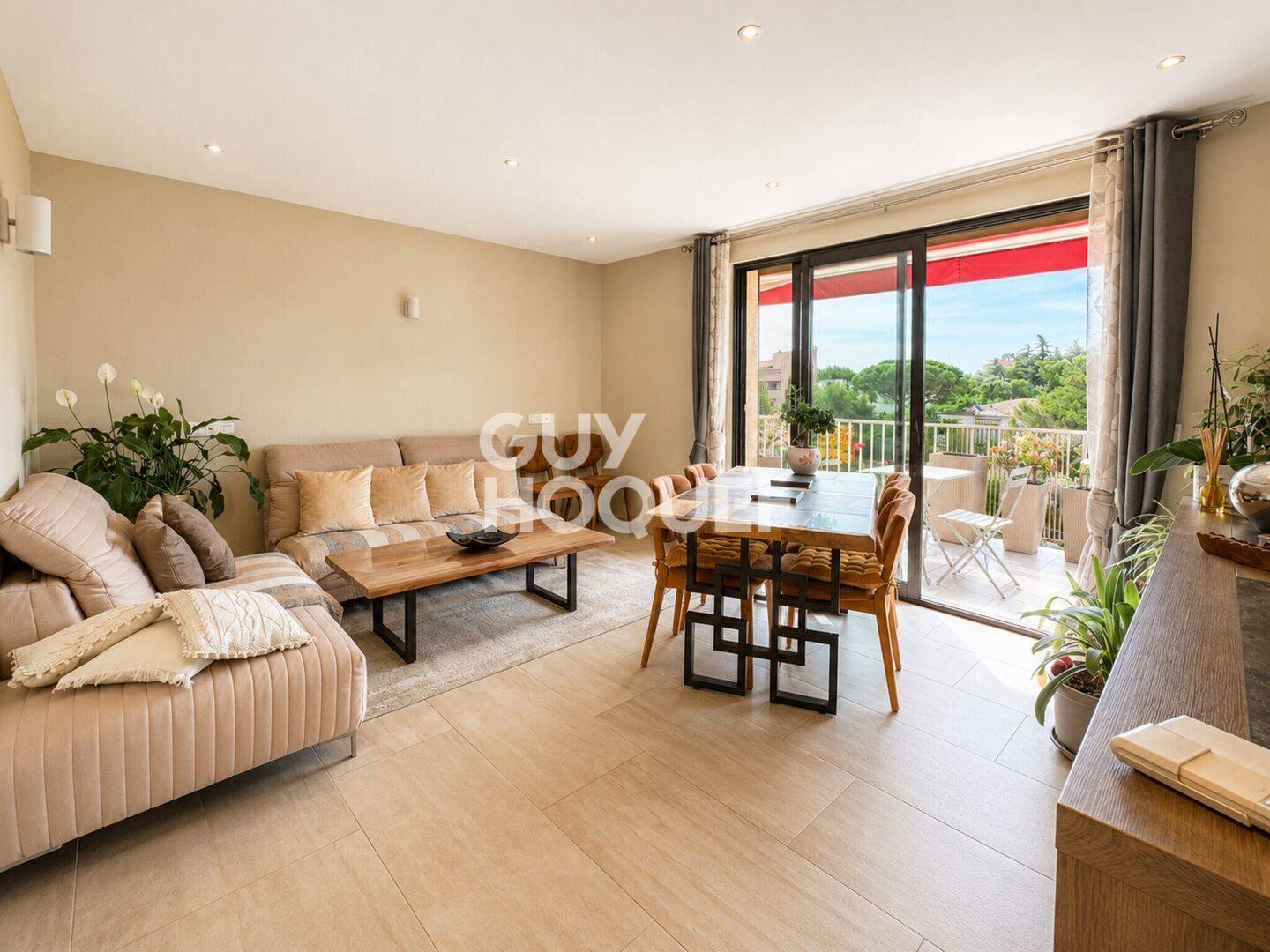 Appartement 3 pièces 60 m² · à Cavalaire-sur-Mer · 60 m² · 299 000 €