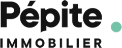 Pepite Immobilier logo