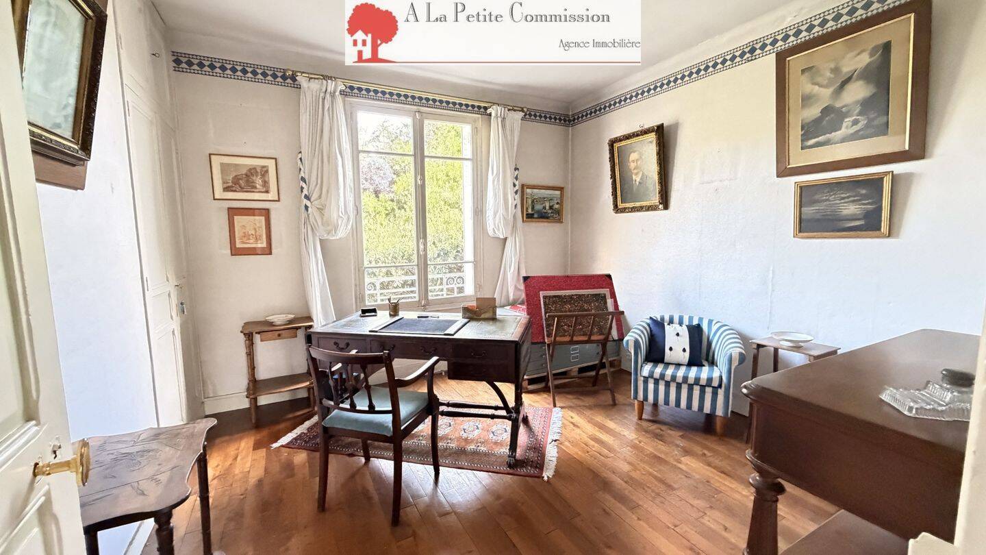 Maison 6 pièces 125 m² · à Chartres · 125,1 m² · 396 550 €