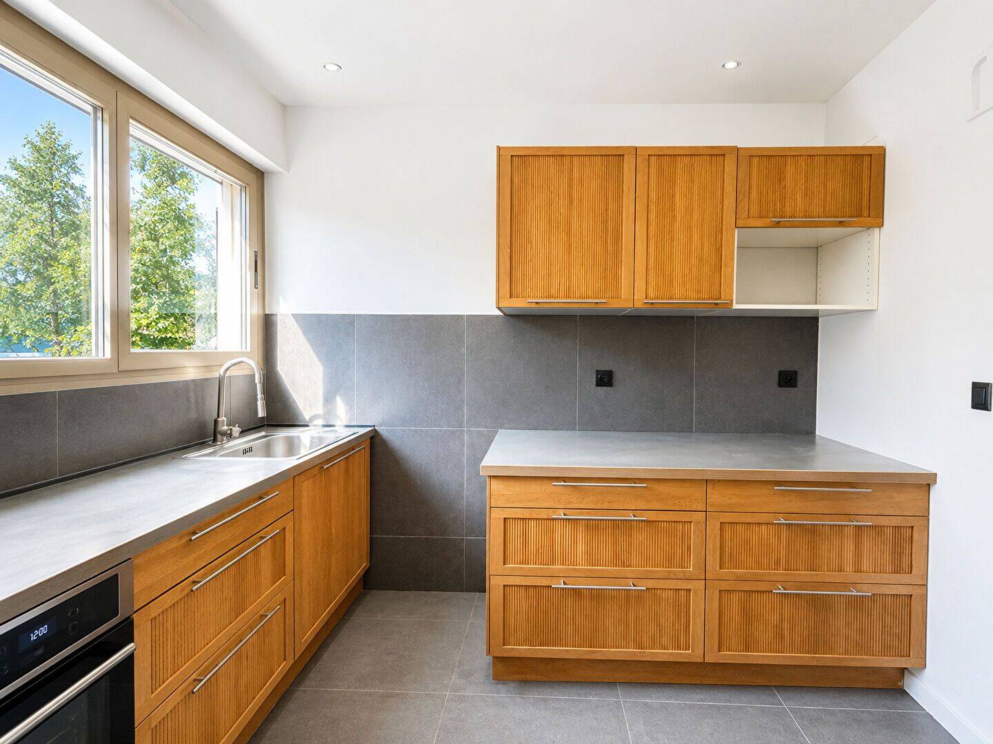 Appartement 3 pièces 75 m² · à L'Île-Rousse · 75 m² · 900 €