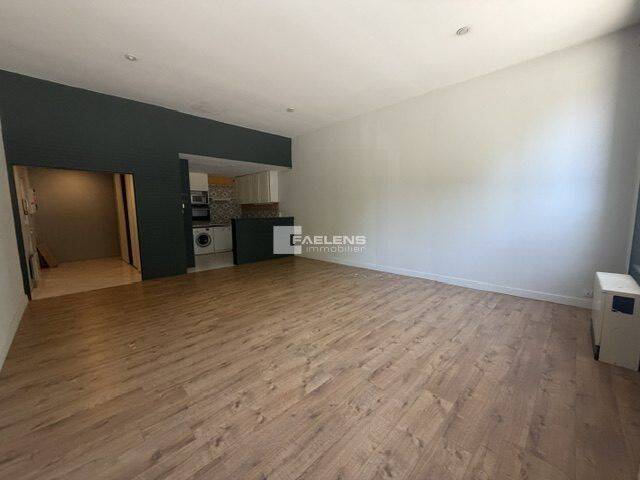 Appartement 3 pièces 91 m² · à Lille · 91 m² · 346 000 €
