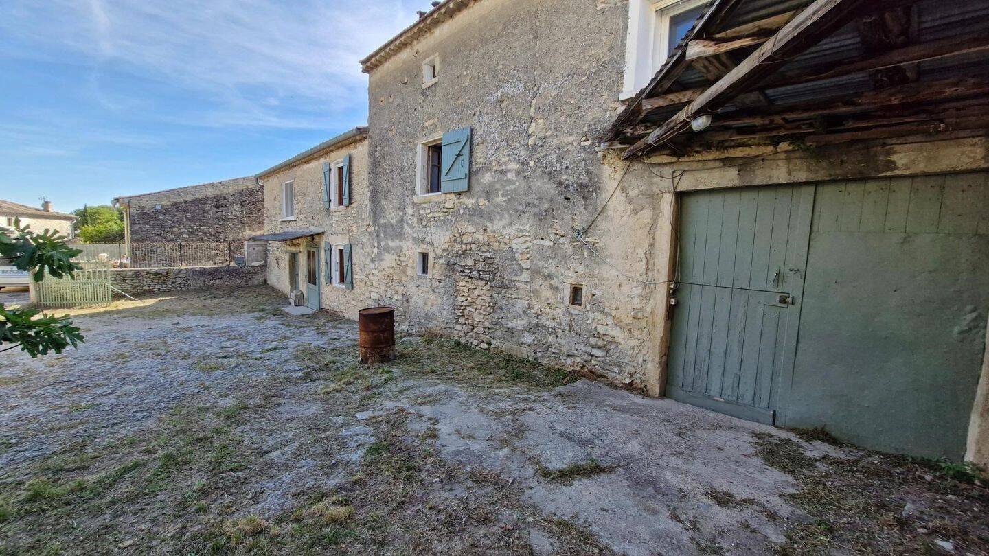 Maison 5 pièces 113 m² · à Taulignan · 113 m² · 374 400 €